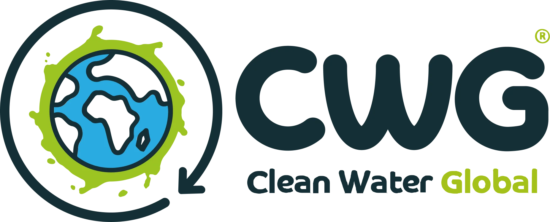 Clean Water Global certificering - Gecertificeerde waterverwerking voor milieuvriendelijke productie